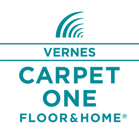 Logo-Verne's Carpet