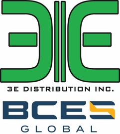 Logo-3E Distribution