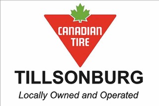 Logo-Canadian Tire