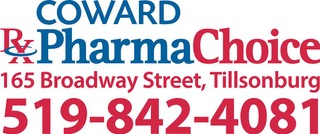 Logo-Coward Pharmacy