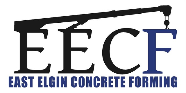 Logo-East Elgin Concrete