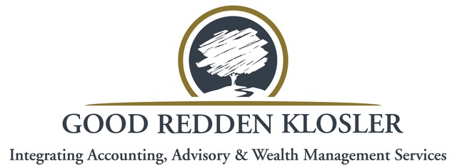 Logo-Good Redden Closer