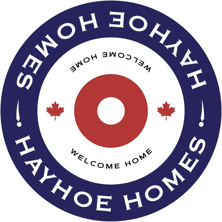 Logo-Hayhoe Homes