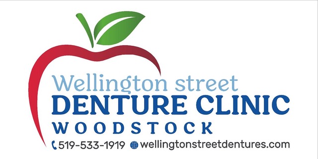 Logo-Wellington Dental